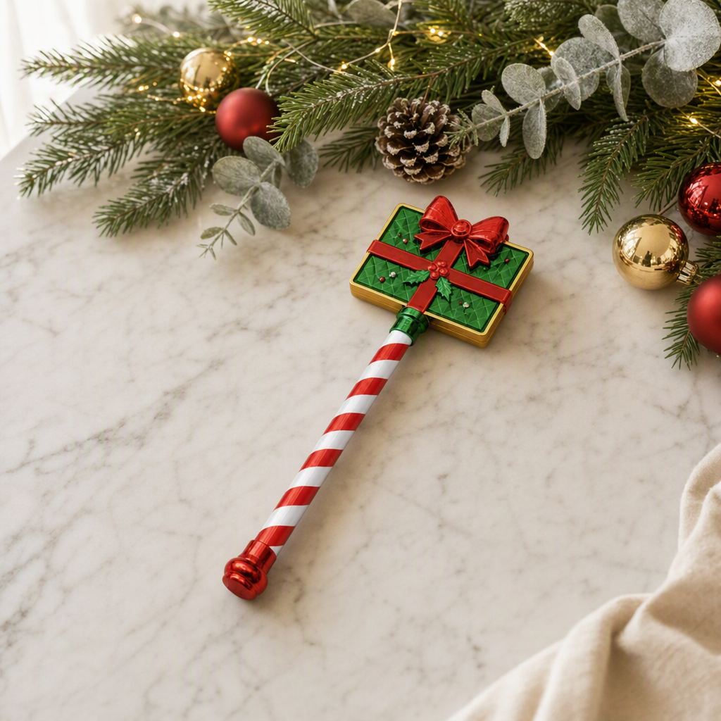 Contactless Payment Wand